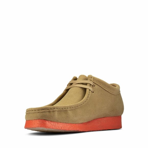 Clarks Wallabee main image 8
